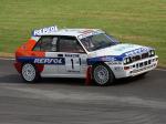 Lancia Delta HF Integrale Evoluzione Group A 1992 года